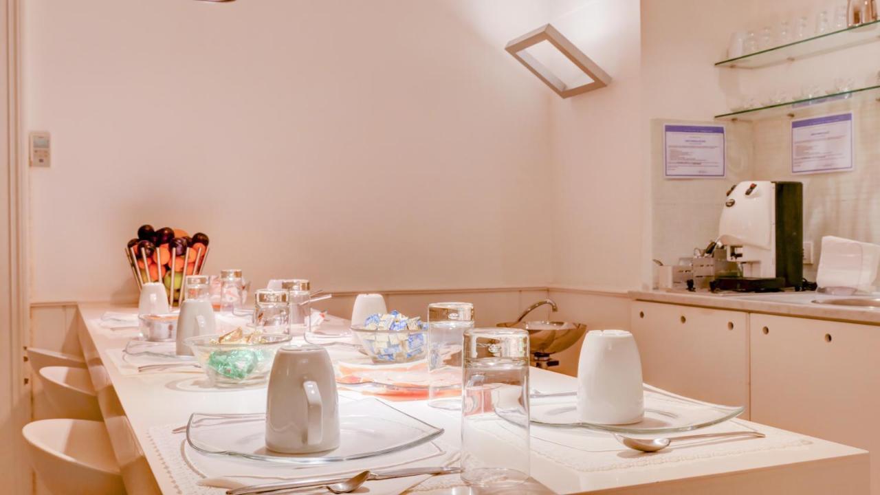 Enjoy Luxury In Appartamento Roma
