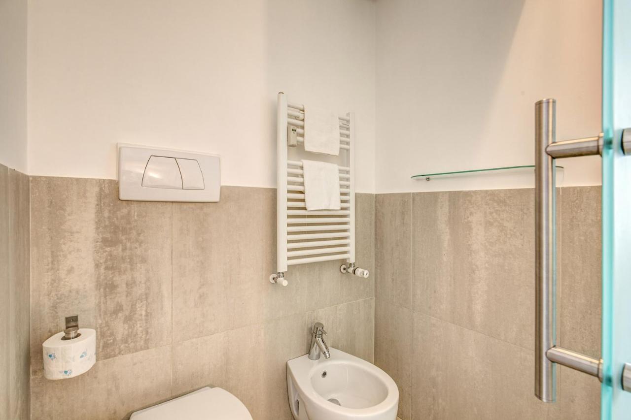 Appartamento Enjoy Luxury In *