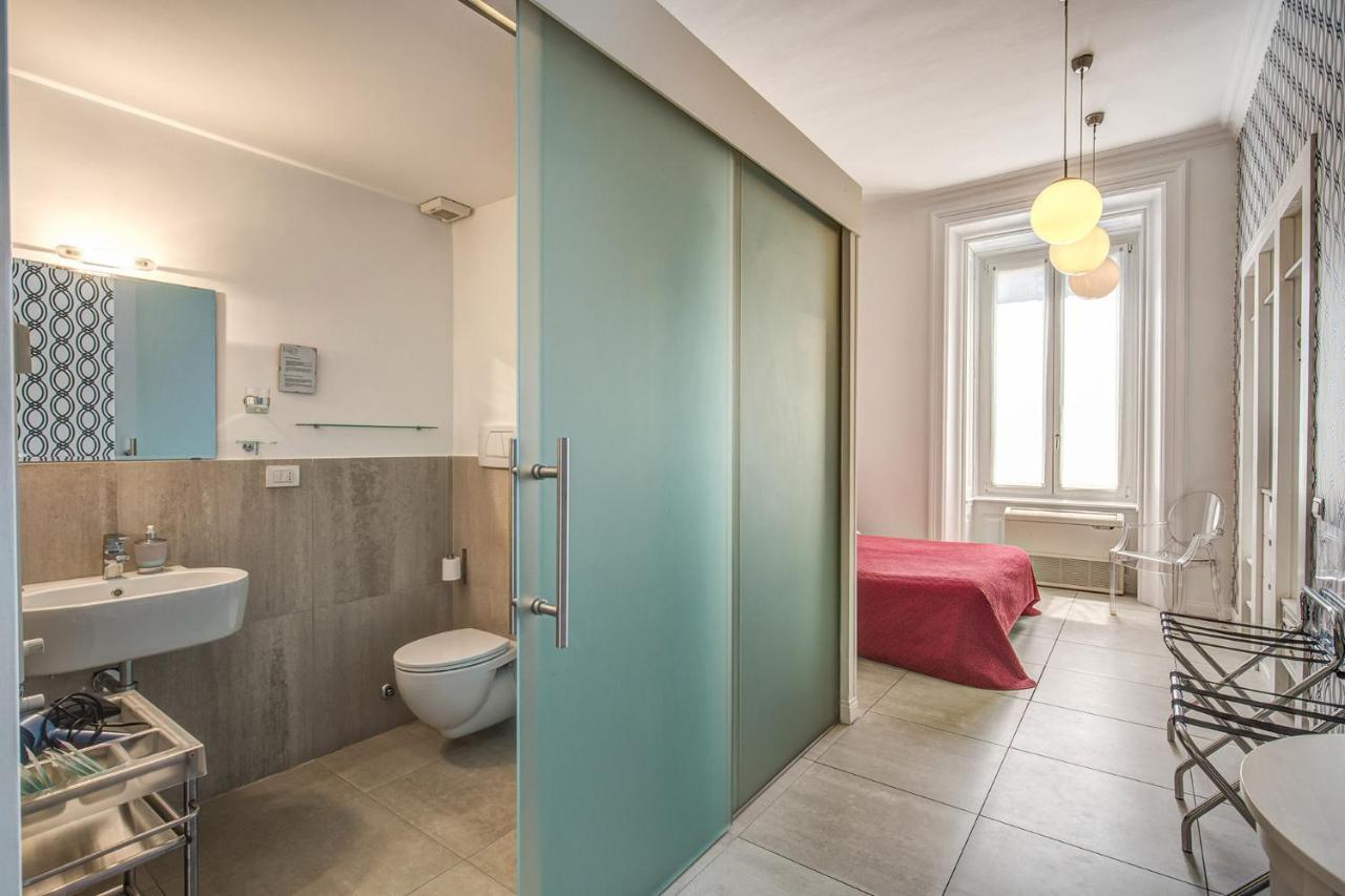 Apartment Enjoy Luxury In Rom