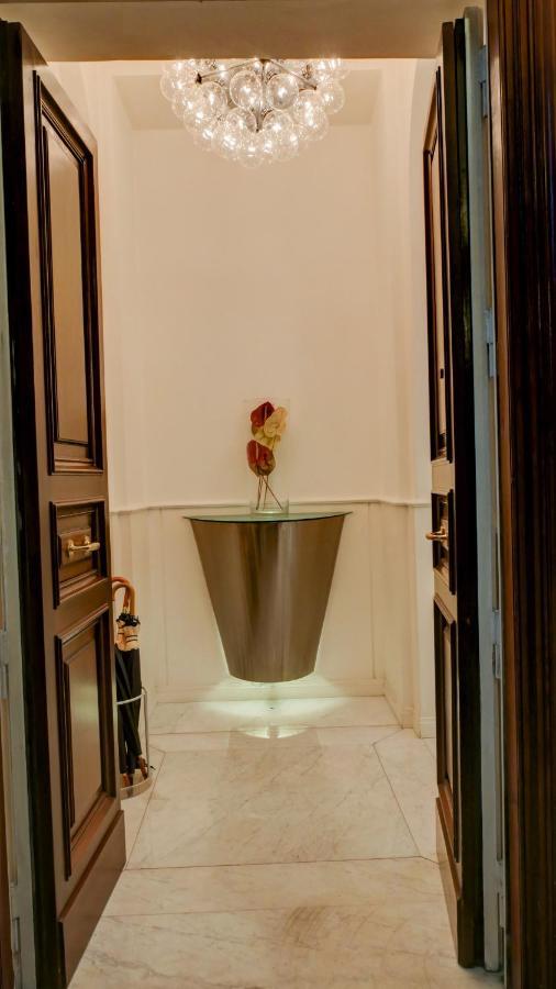 Apartment Enjoy Luxury In Rom